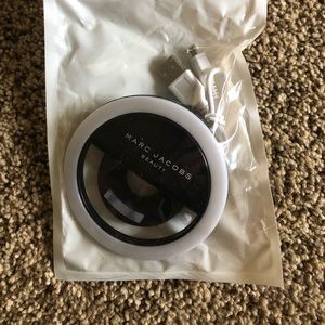Marc Jacobs Selfie Ring Light